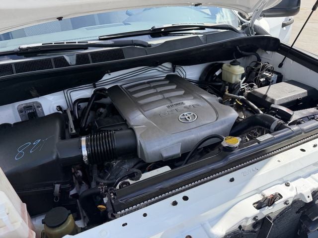 2008 Toyota Tundra SR5