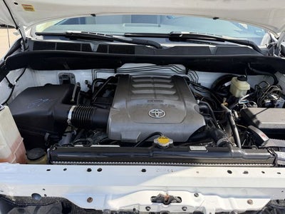 2008 Toyota Tundra SR5