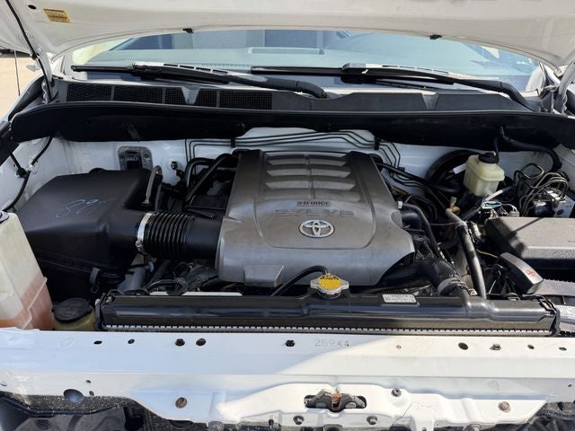 2008 Toyota Tundra SR5
