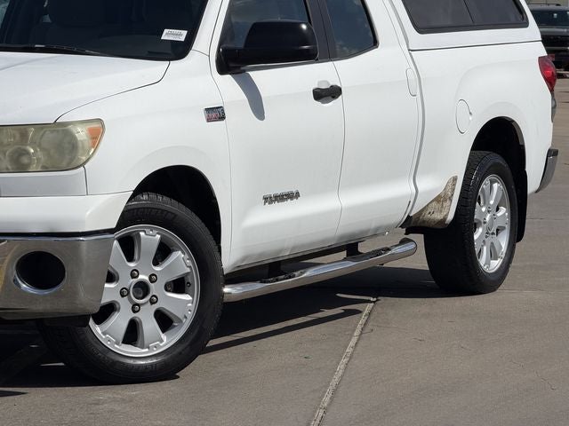 2008 Toyota Tundra SR5