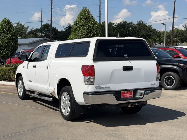 2008 Toyota Tundra SR5