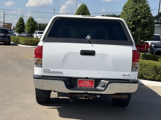 2008 Toyota Tundra SR5