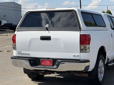 2008 Toyota Tundra SR5