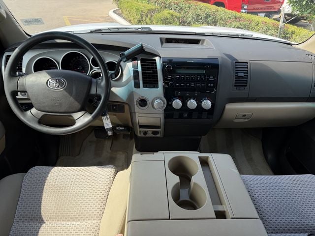2008 Toyota Tundra SR5