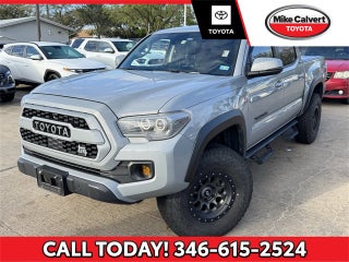 2021 Toyota Tacoma SR V6