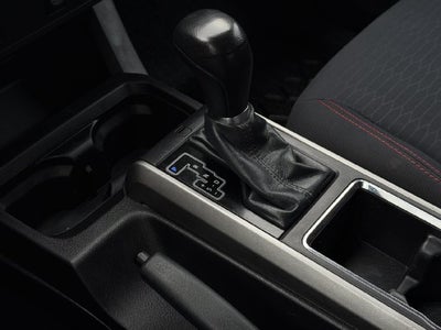 2016 Toyota Tacoma SR5 V6