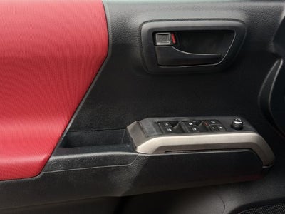 2016 Toyota Tacoma SR5 V6