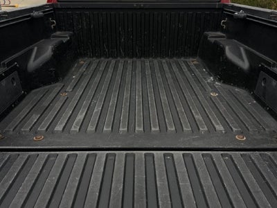 2016 Toyota Tacoma SR5 V6