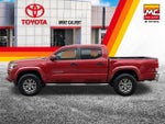 2016 Toyota Tacoma SR5 V6