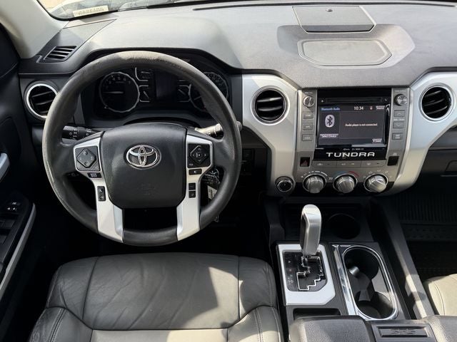 2019 Toyota Tundra SR5