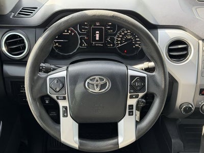 2019 Toyota Tundra SR5