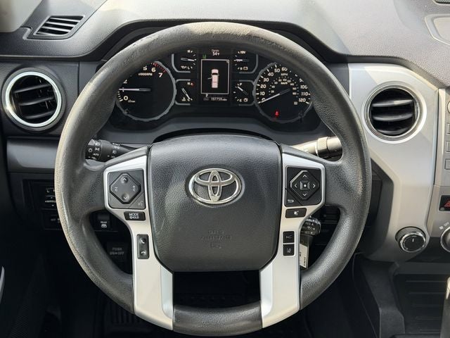 2019 Toyota Tundra SR5