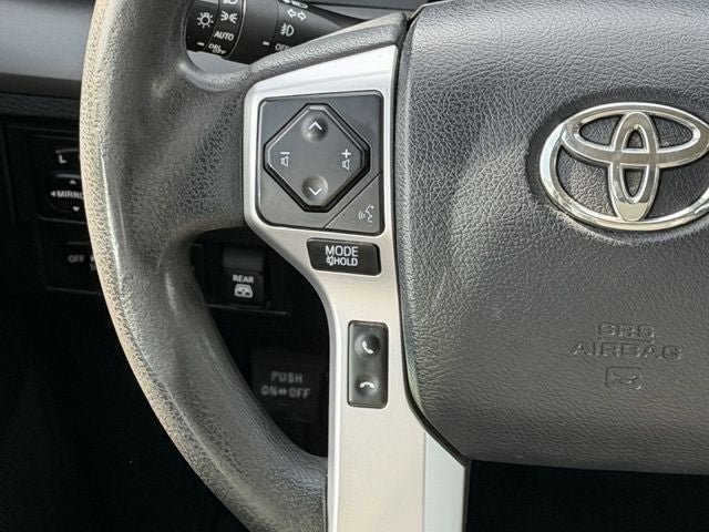 2019 Toyota Tundra SR5