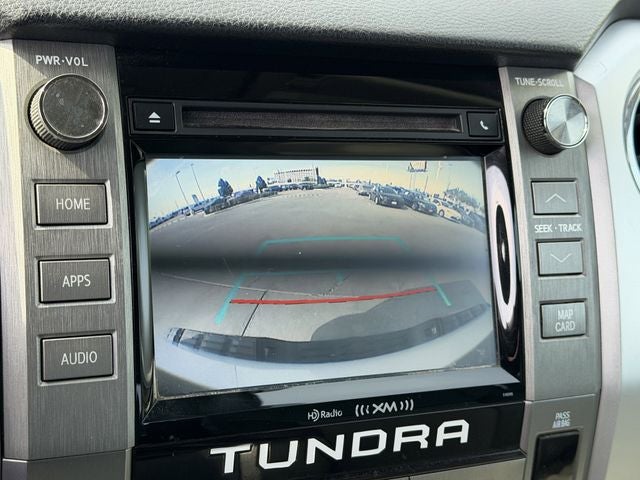 2019 Toyota Tundra SR5