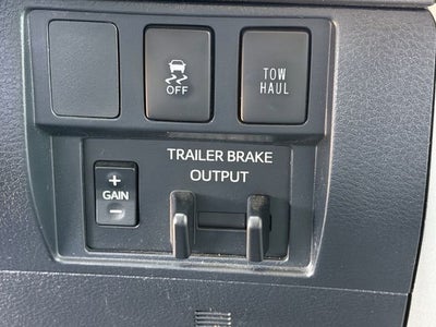 2019 Toyota Tundra SR5