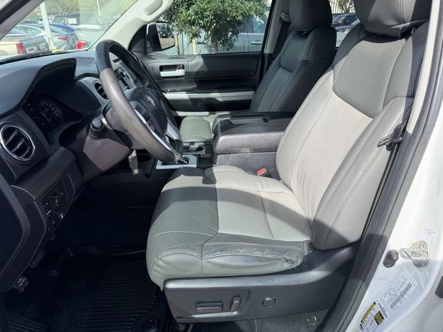 2019 Toyota Tundra SR5