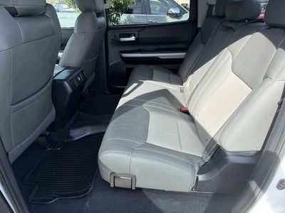 2019 Toyota Tundra SR5