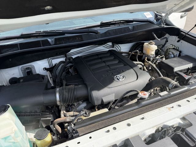 2019 Toyota Tundra SR5