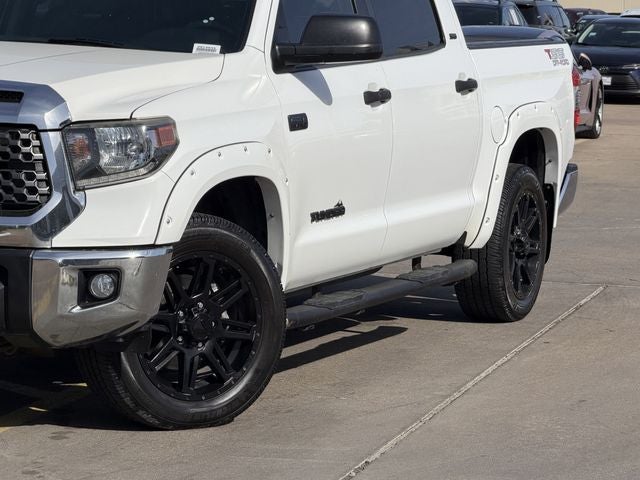 2019 Toyota Tundra SR5