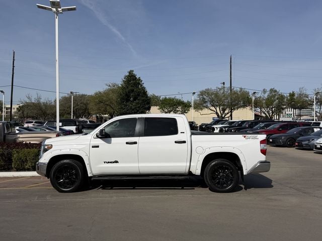 2019 Toyota Tundra SR5