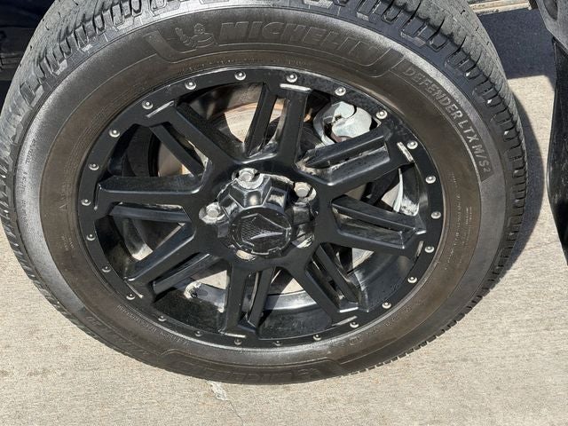 2019 Toyota Tundra SR5