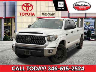 2019 Toyota Tundra SR5