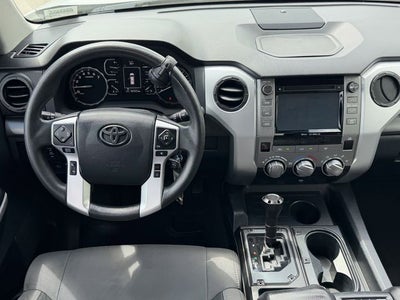 2019 Toyota Tundra SR5 4.6L V8