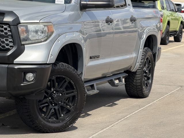 2019 Toyota Tundra SR5 4.6L V8