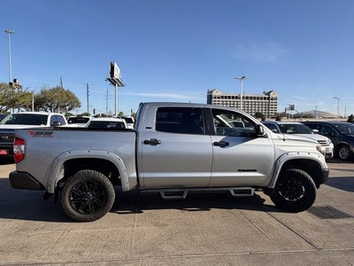 2019 Toyota Tundra SR5 4.6L V8