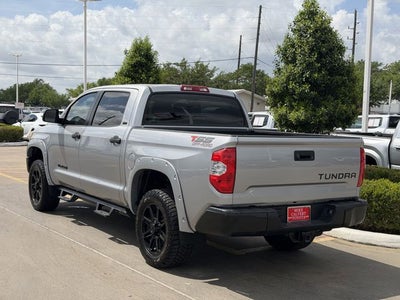 2019 Toyota Tundra SR5 4.6L V8