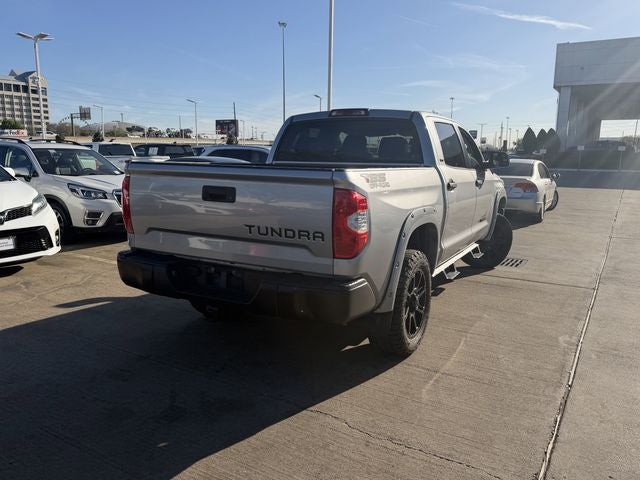 2019 Toyota Tundra SR5 4.6L V8