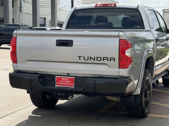 2019 Toyota Tundra SR5 4.6L V8