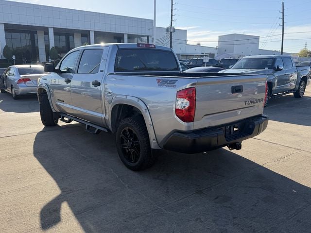 2019 Toyota Tundra SR5 4.6L V8