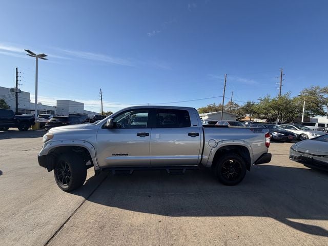 2019 Toyota Tundra SR5 4.6L V8