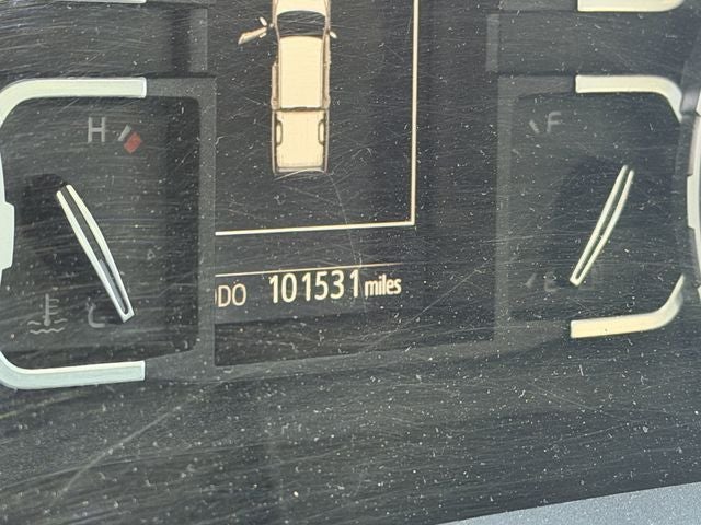 2019 Toyota Tundra SR5 4.6L V8