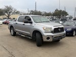2008 Toyota Tundra CrewMax