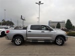 2008 Toyota Tundra CrewMax