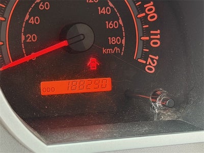 2008 Toyota Tundra CrewMax