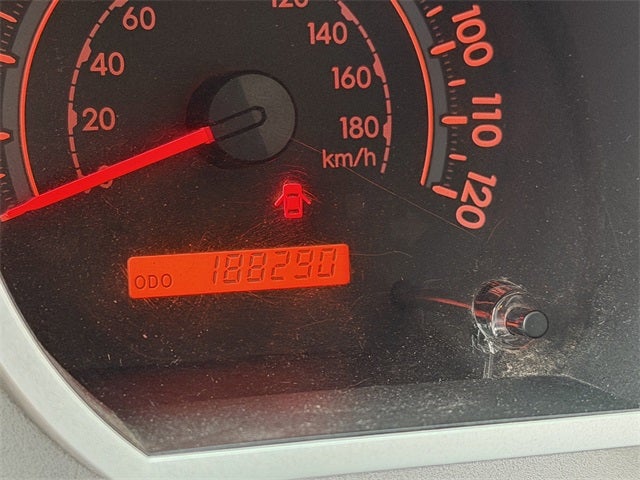 2008 Toyota Tundra CrewMax