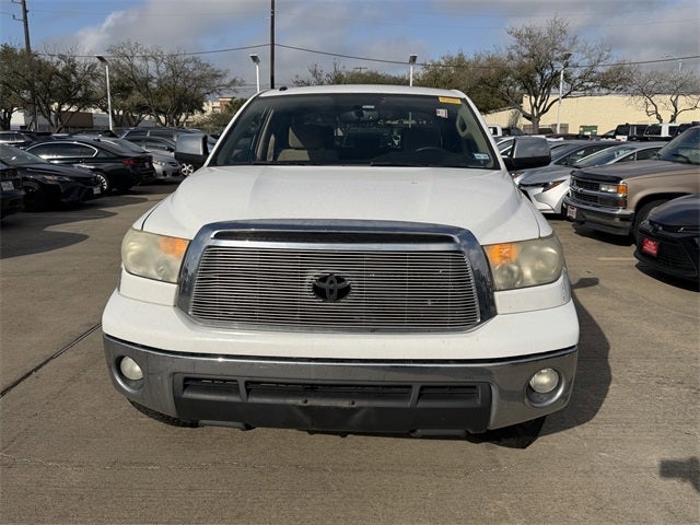2012 Toyota Tundra Limited