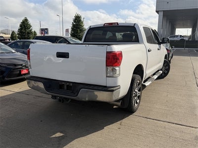 2012 Toyota Tundra Limited