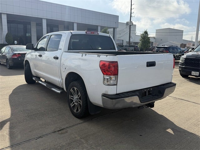 2012 Toyota Tundra Limited