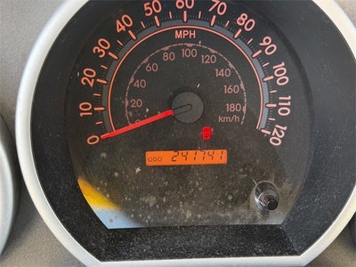 2012 Toyota Tundra Limited