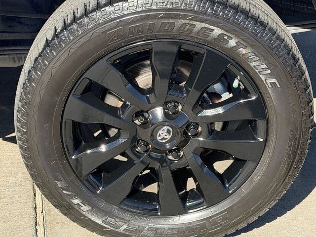 2021 Toyota Tundra Limited