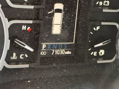 2021 Toyota Tundra Limited