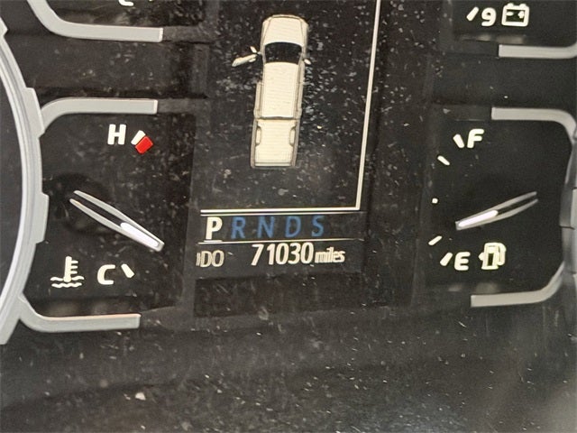 2021 Toyota Tundra Limited