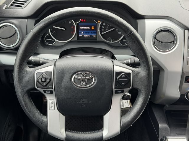 2017 Toyota Tundra Platinum 5.7L V8