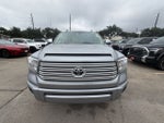 2017 Toyota Tundra Platinum 5.7L V8