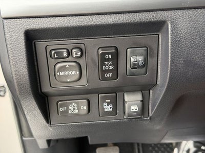 2017 Toyota Tundra Platinum 5.7L V8