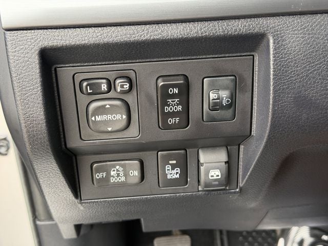 2017 Toyota Tundra Platinum 5.7L V8